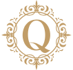 Queens villa logo