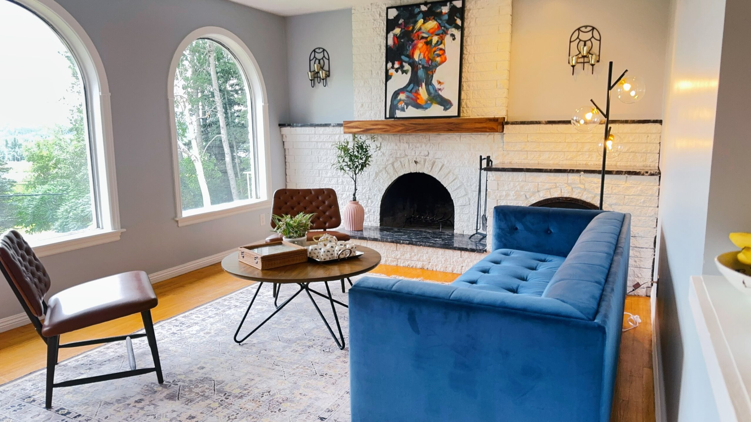 Queens Villa Elizabeth